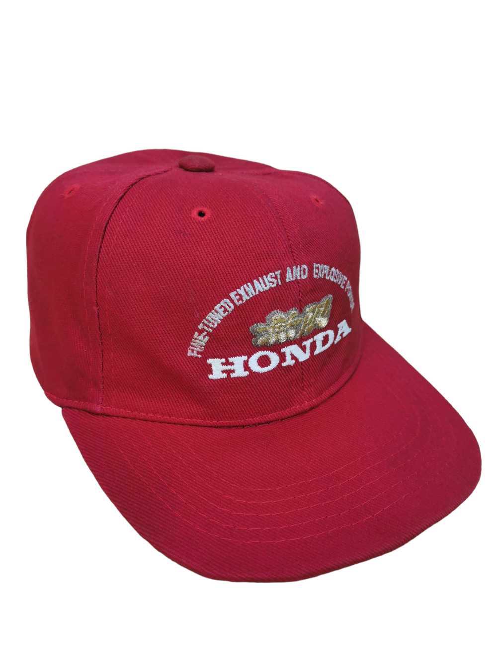 Gear For Sports - VINTAGE HONDA MUGEN RACING GEAR… - image 3