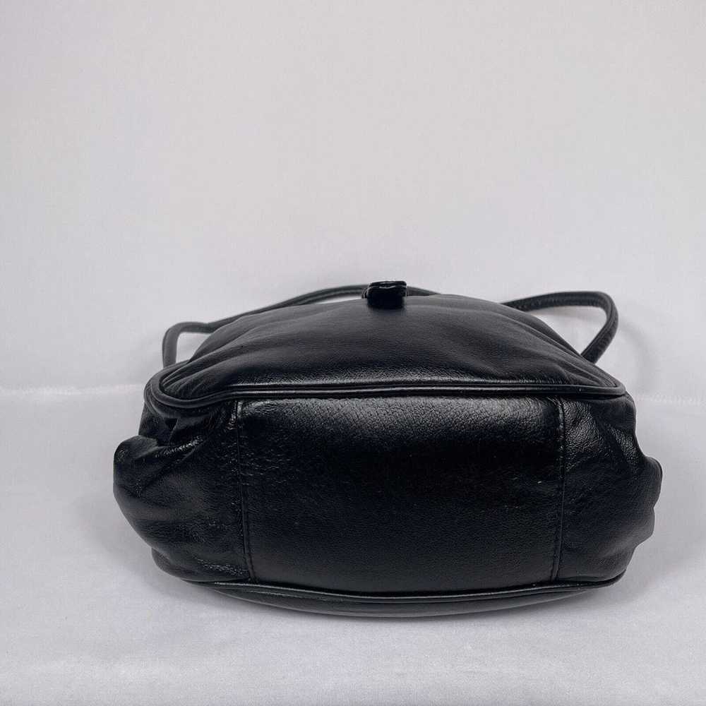 Vintage Wilsons Leather Maxima Purse Handbag Abou… - image 5