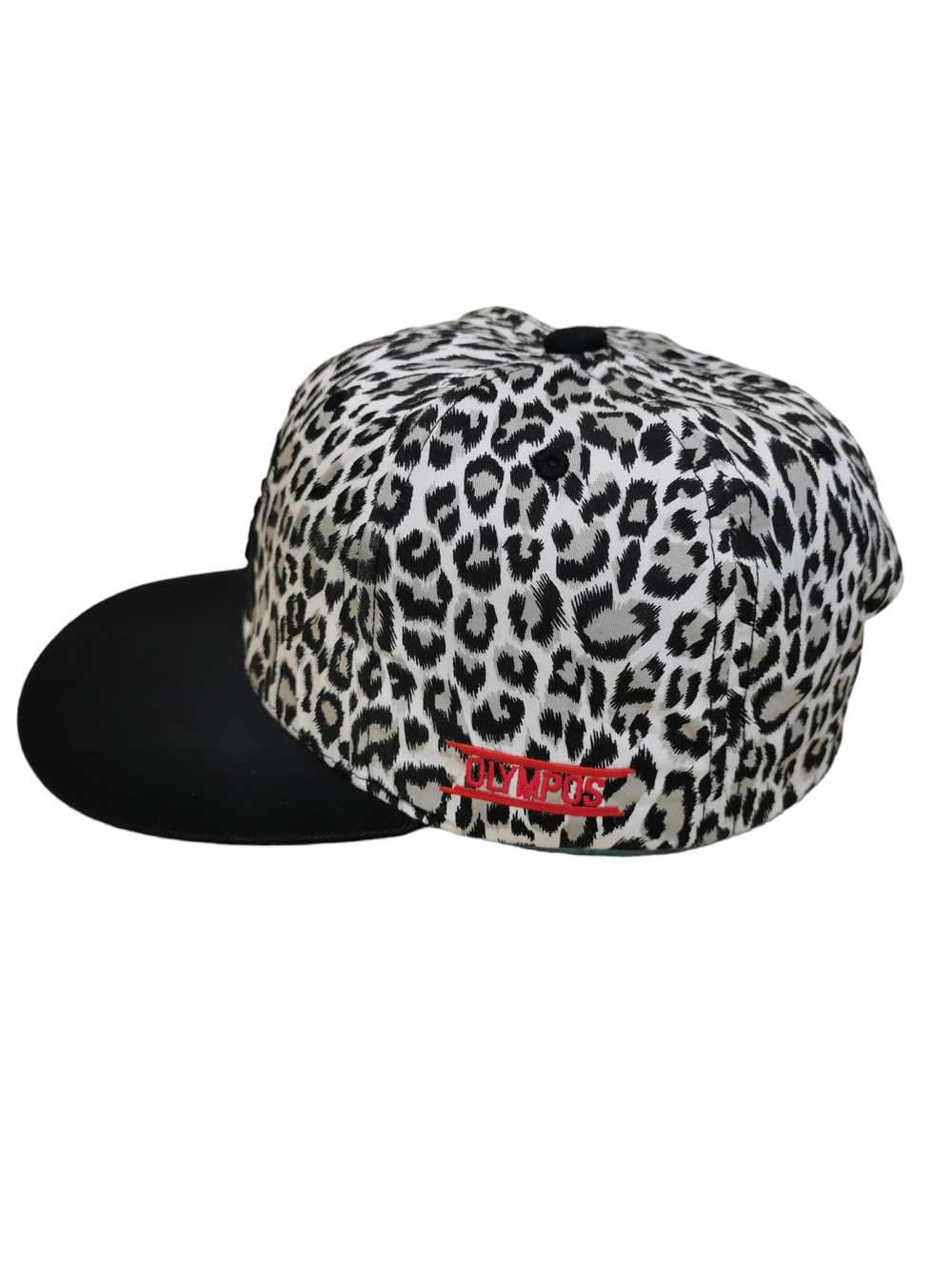 Free Style - 🔥 APRIL SALE🔥 KING OLYMPOS LEOPARD… - image 2