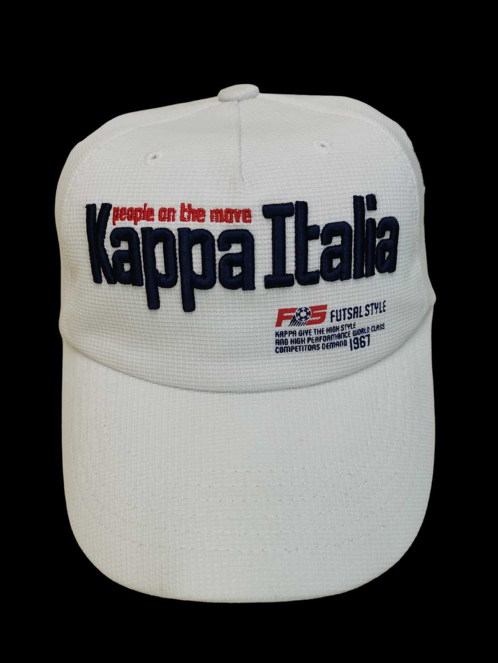 Kappa - 🔥 APRIL SALE🔥 KAPPA ITALIA STREETWEAR H… - image 1