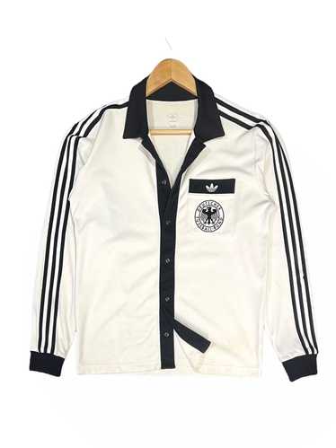 🔥LAST DROP BEFORE DELETE 🔥VTG 70s Adidas Deutsch