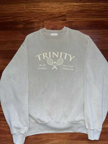 Trinity The Label Trinity Crewneck