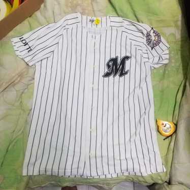 Marines chiba lotte japanese - Gem