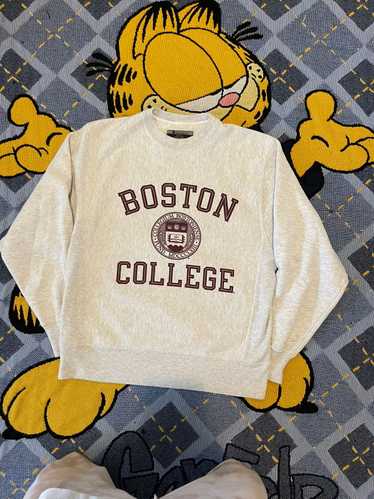 Champion × Streetwear × Vintage Vintage Boston Col