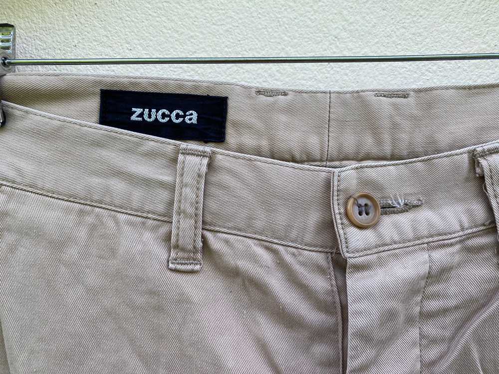 Cabane De Zucca - Zucca Japanese Streetwear Fashi… - image 8