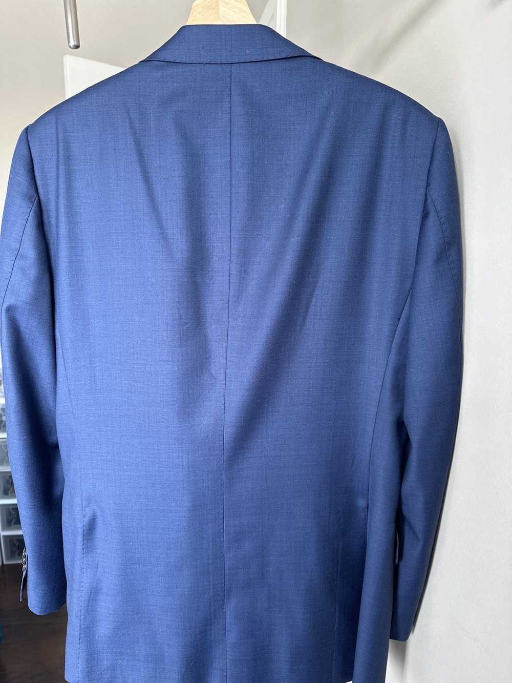Suitsupply Blue Lazio Suit - image 7