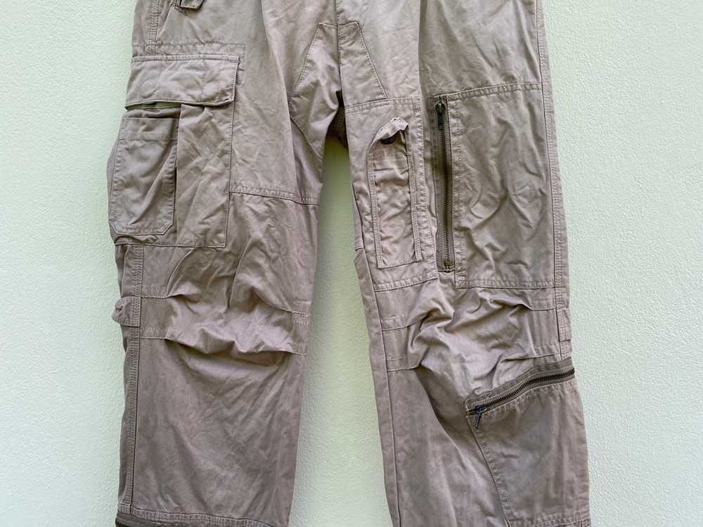 Japanese Brand - tactical multipocket seditionari… - image 4