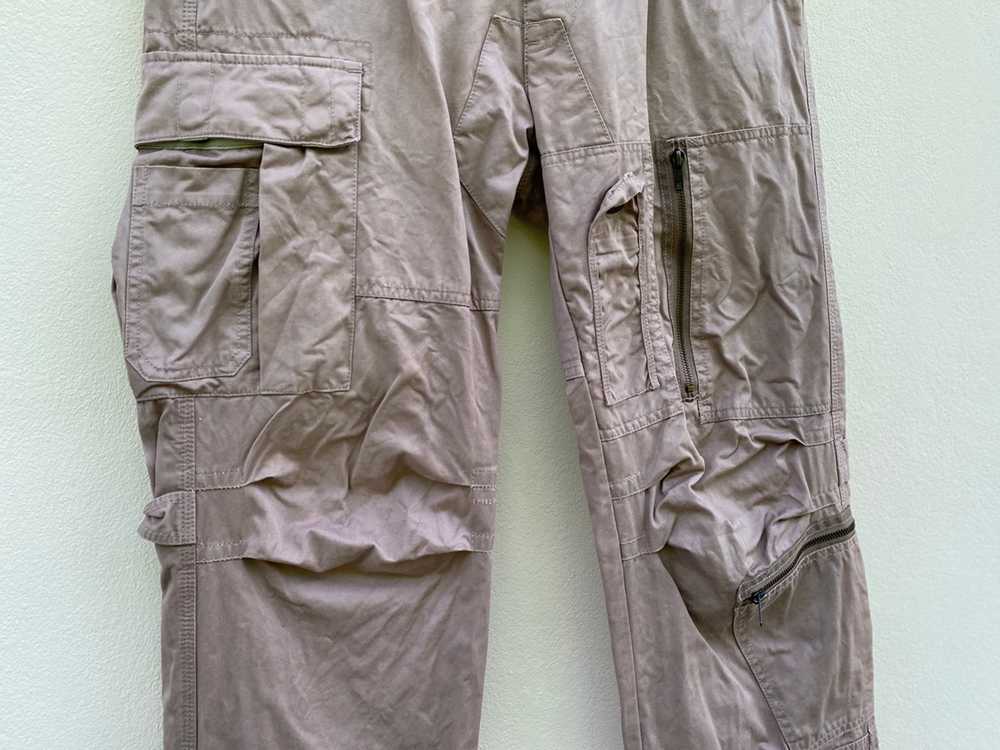 Japanese Brand - tactical multipocket seditionari… - image 6