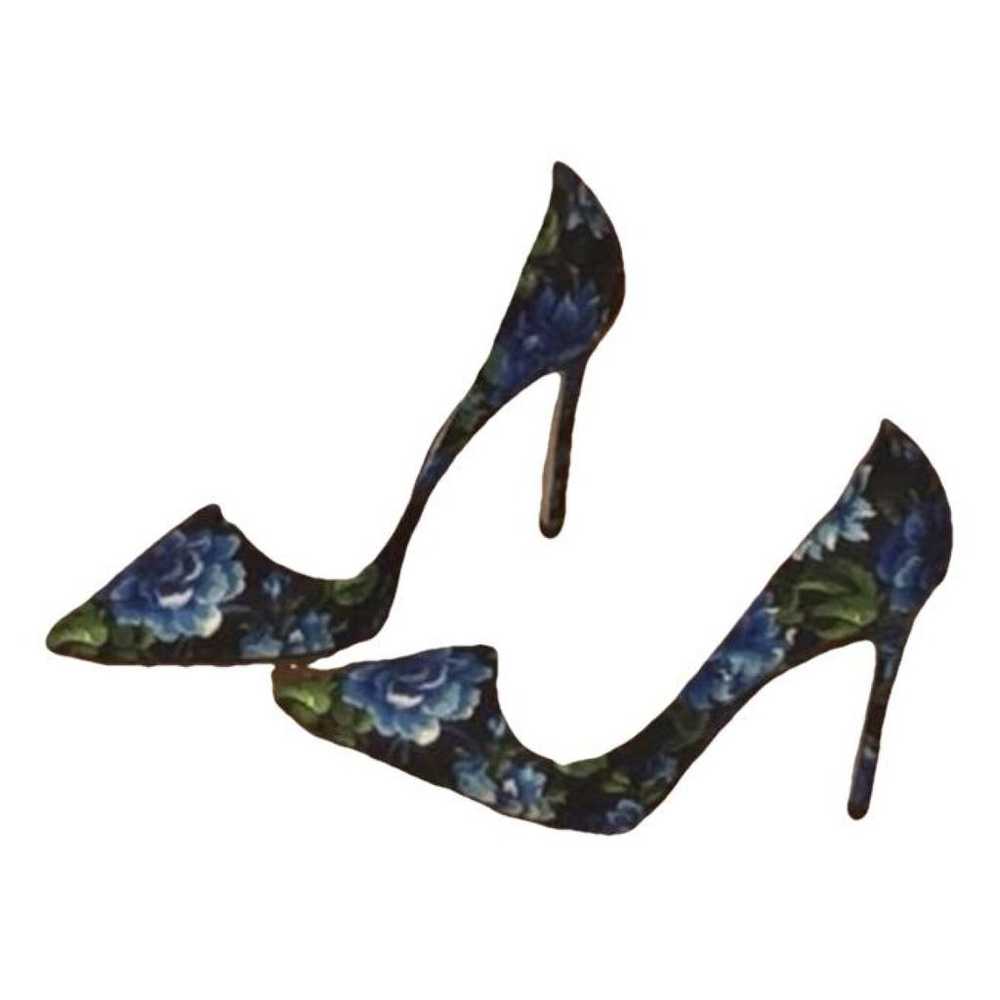 Miu Miu Cloth heels - image 2