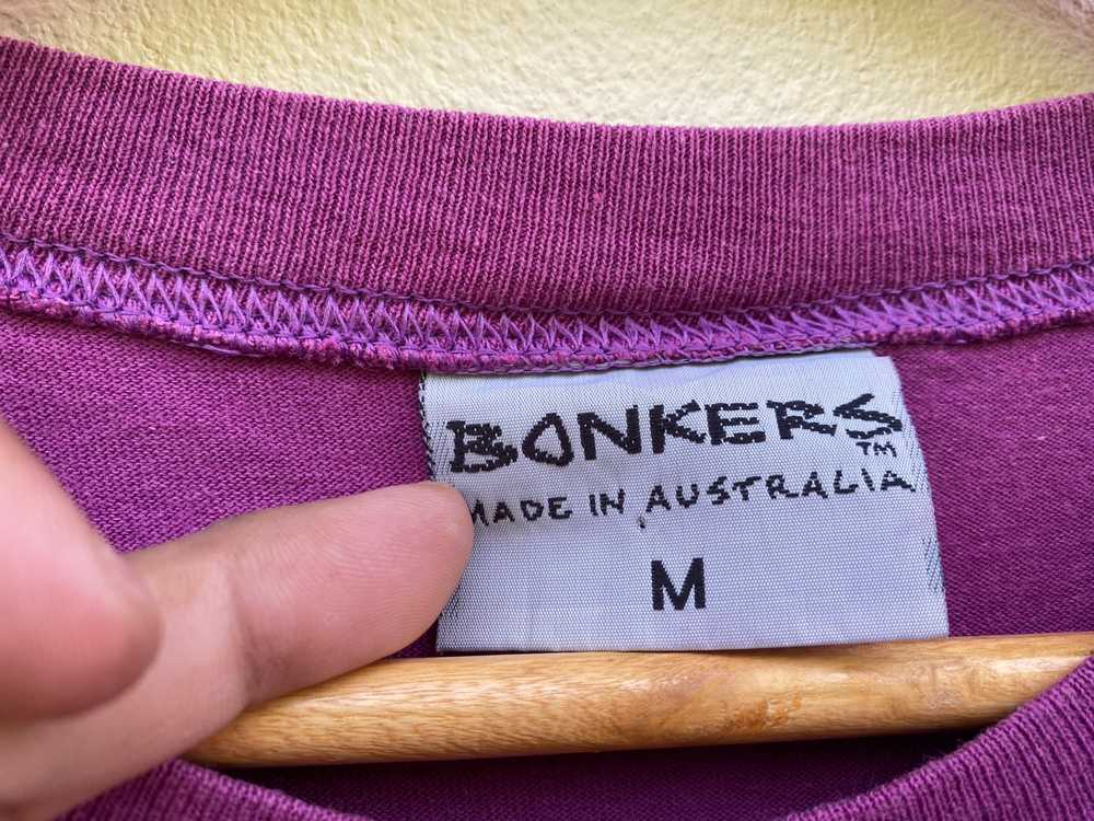 Vintage - Vintage 95 Bonkers made in Australia Su… - image 8