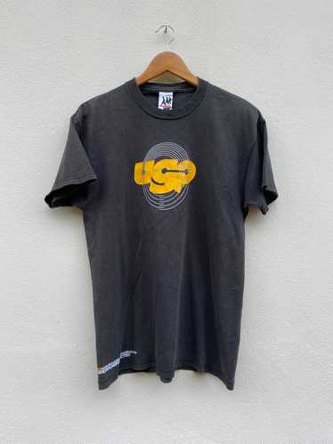 Vintage - Vintage 90s UGP Underground Product OG D