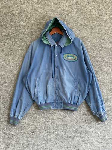 Vintage - NATURALLY AGED MACBETH JACKET - image 1