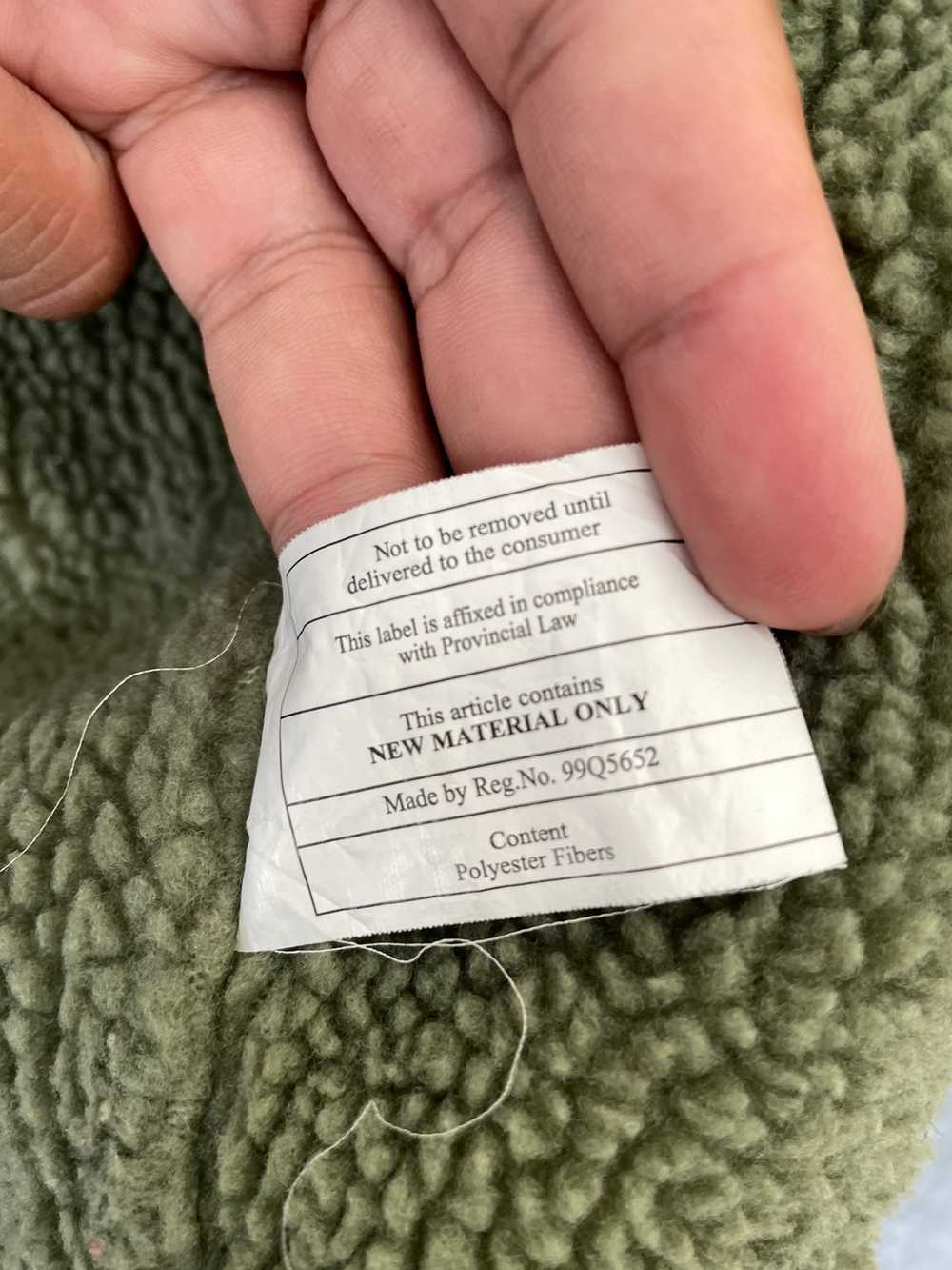 NATURALLY AGED PATAGONIA CHORE JACKET - image 10