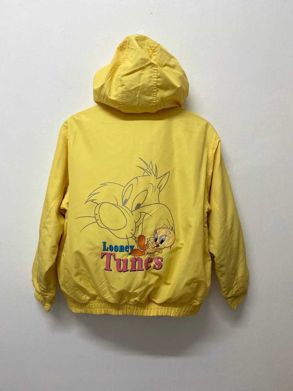 Avant Garde × Disney × Vintage vintage looney tun… - image 1