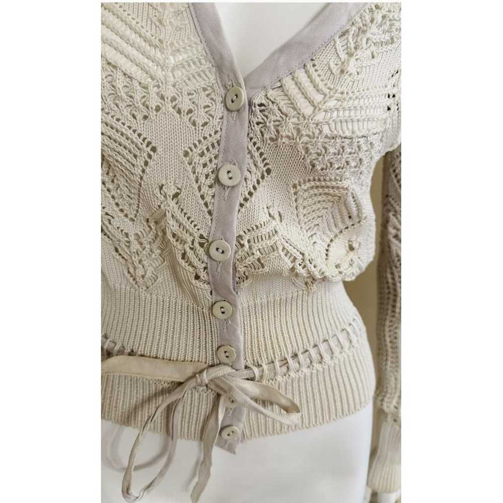 Jean Paul Gaultier Cardigan - image 10