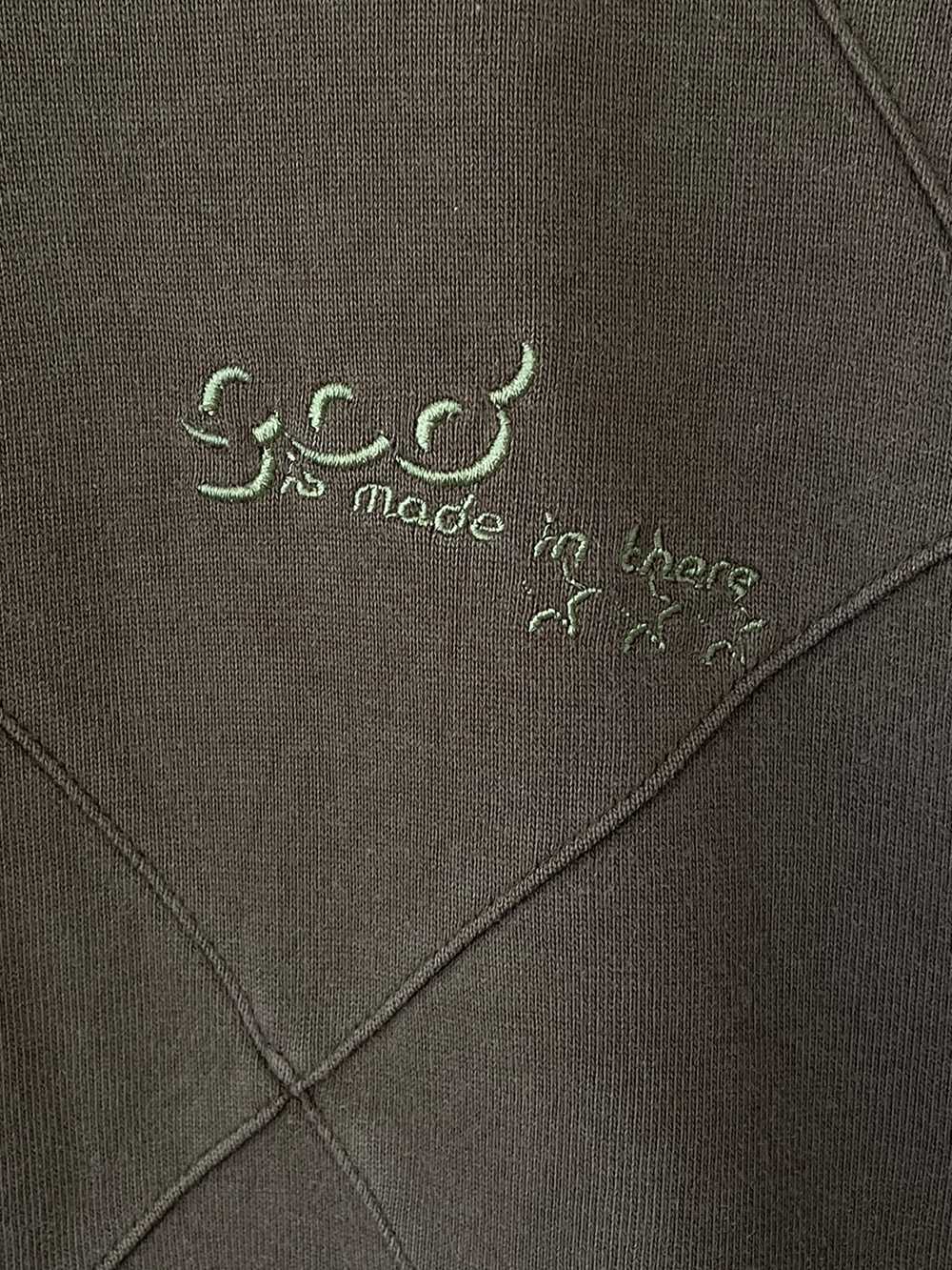 Japanese Brand - GOD IS MADE IN THERE - image 7