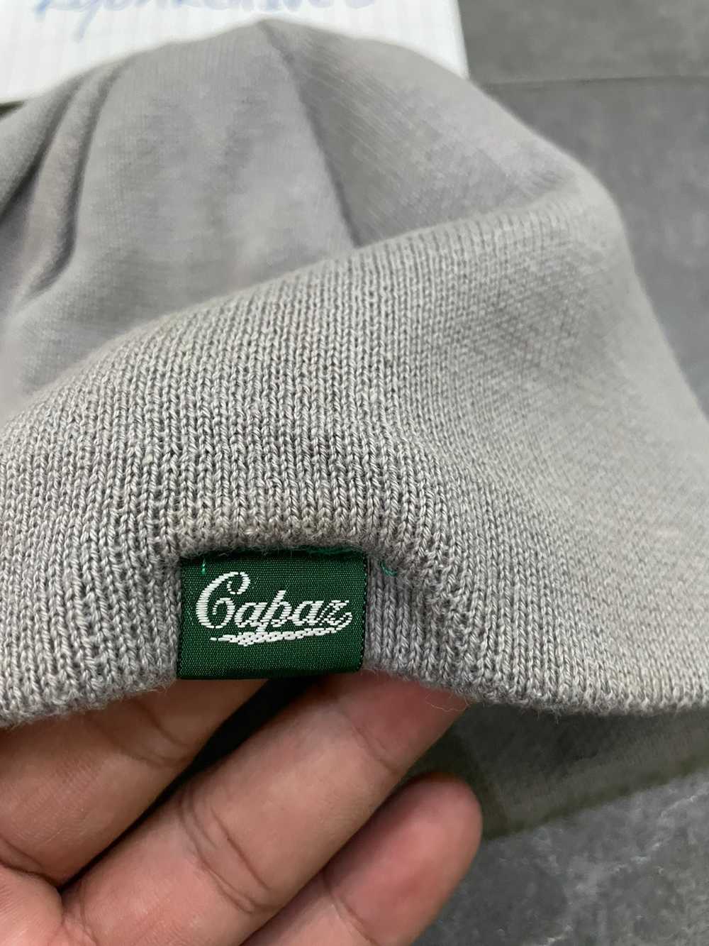 Japanese Brand - CAPAZ REVERSIBLE BEANIE - image 6