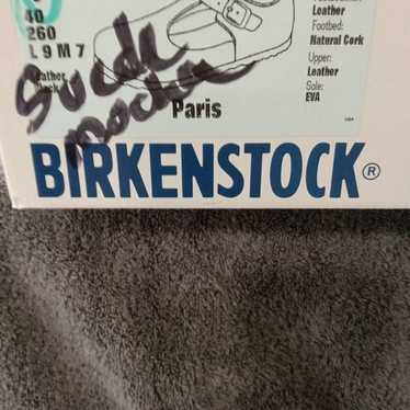 Birkenstock - image 1