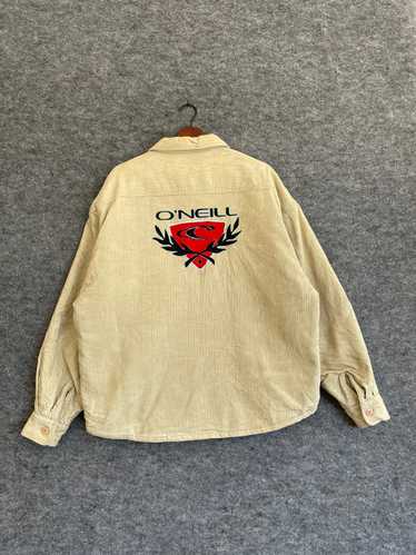 Vintage - VINTAGE ONEILL CORDUROY JACKET