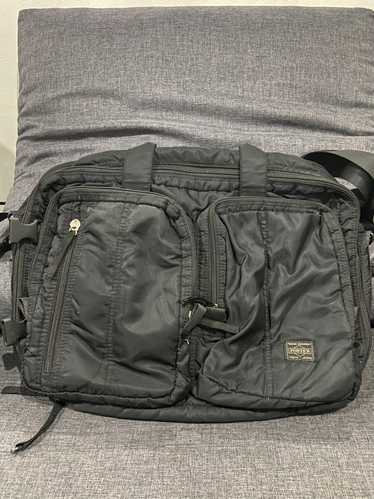 Vintage - Porter multibag