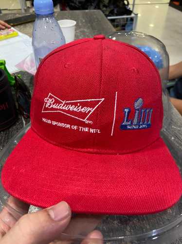 NFL - NFL budweiser - image 1