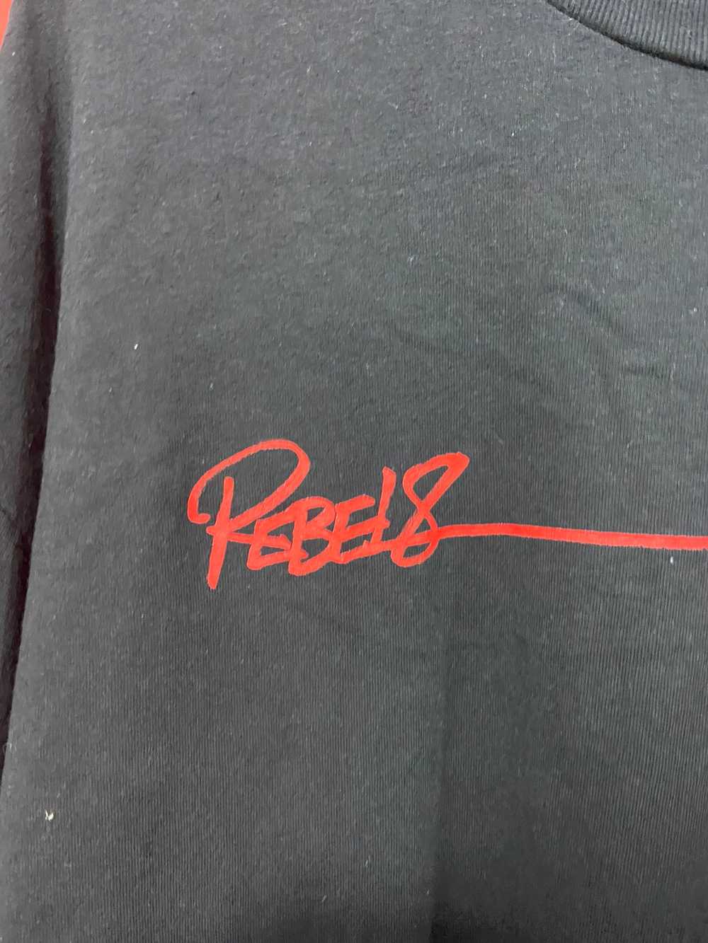 Rebel 8 - Rebel 8 tee - image 4