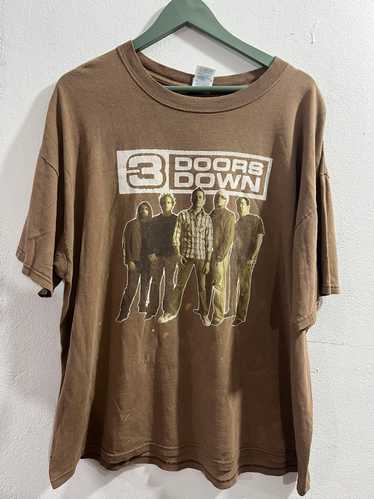 Vintage - 3 doors down