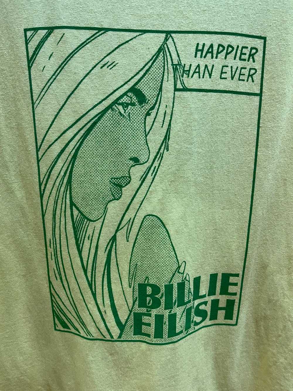Rare - Billie ellish - image 2