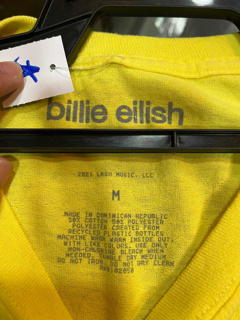 Rare - Billie ellish - image 4