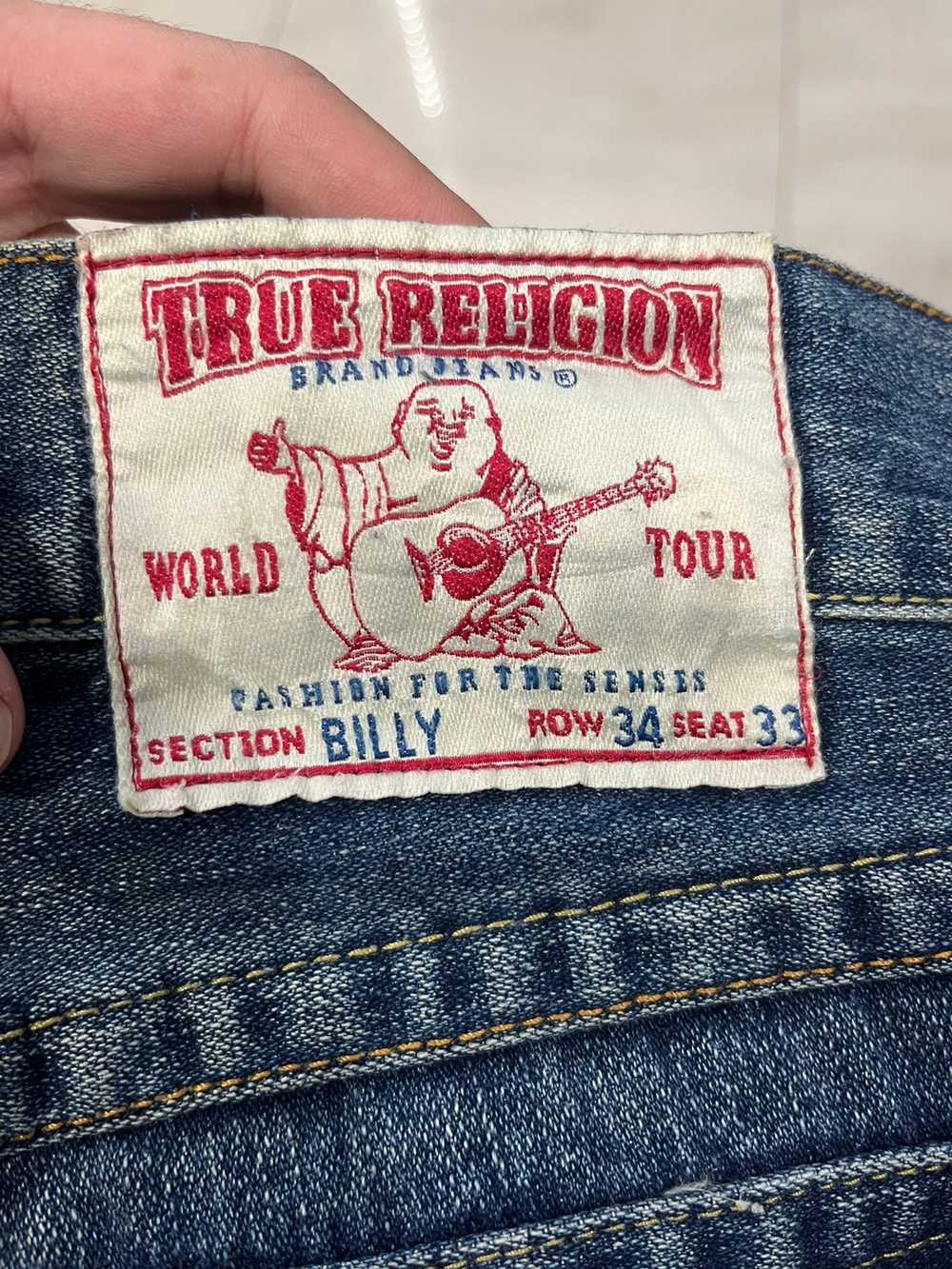 True Religion - True Religion dragon art - image 3