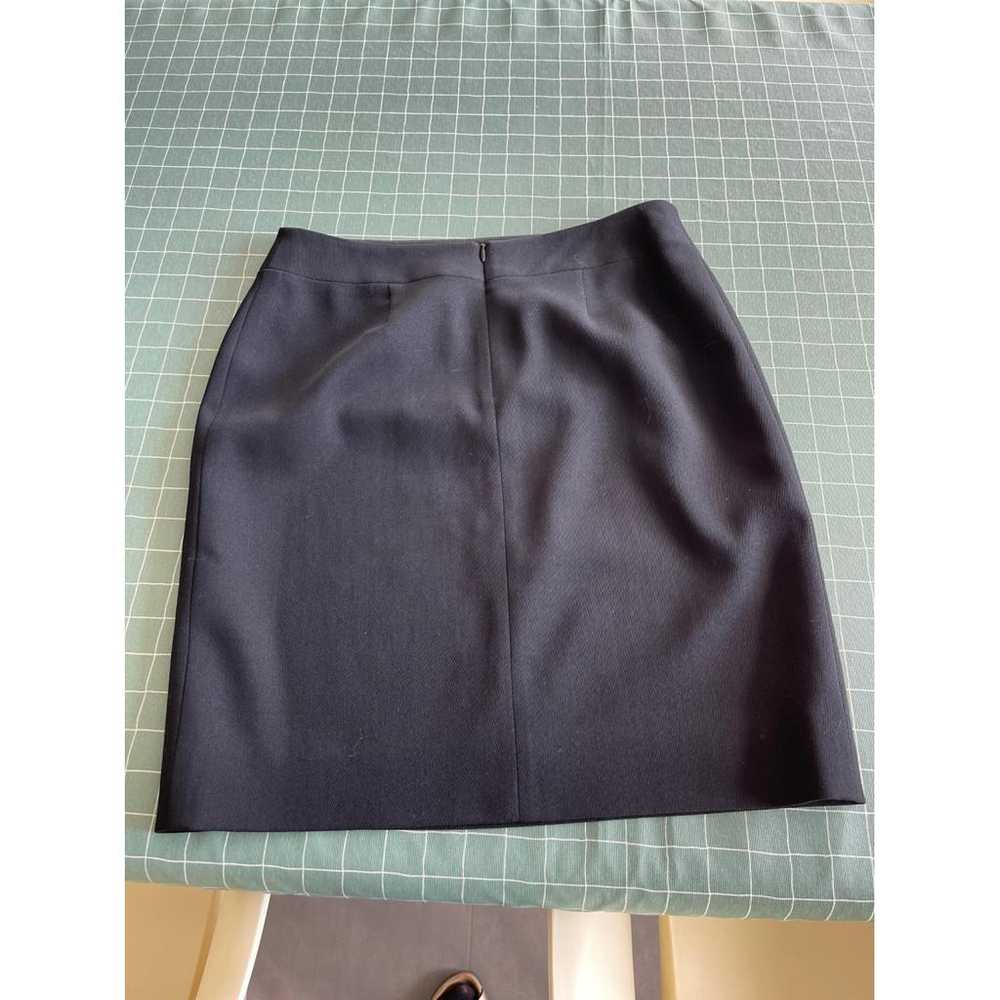 Kenzo Wool skirt suit - image 3