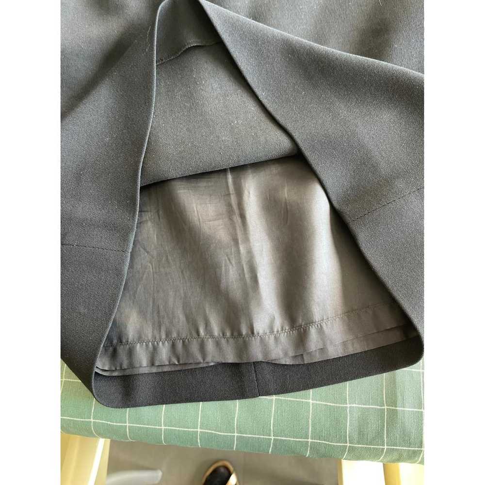 Kenzo Wool skirt suit - image 4