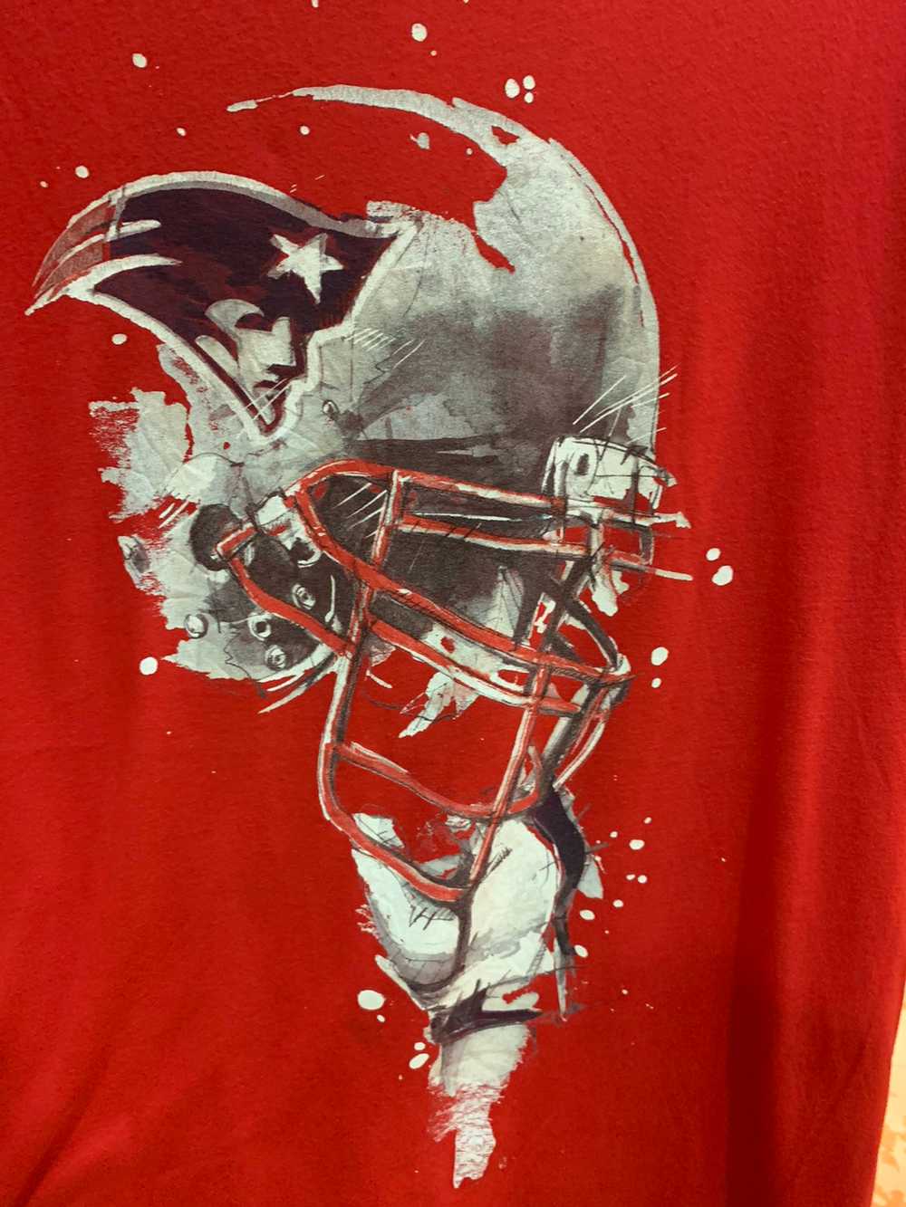 Nike NfL patriot - image 2