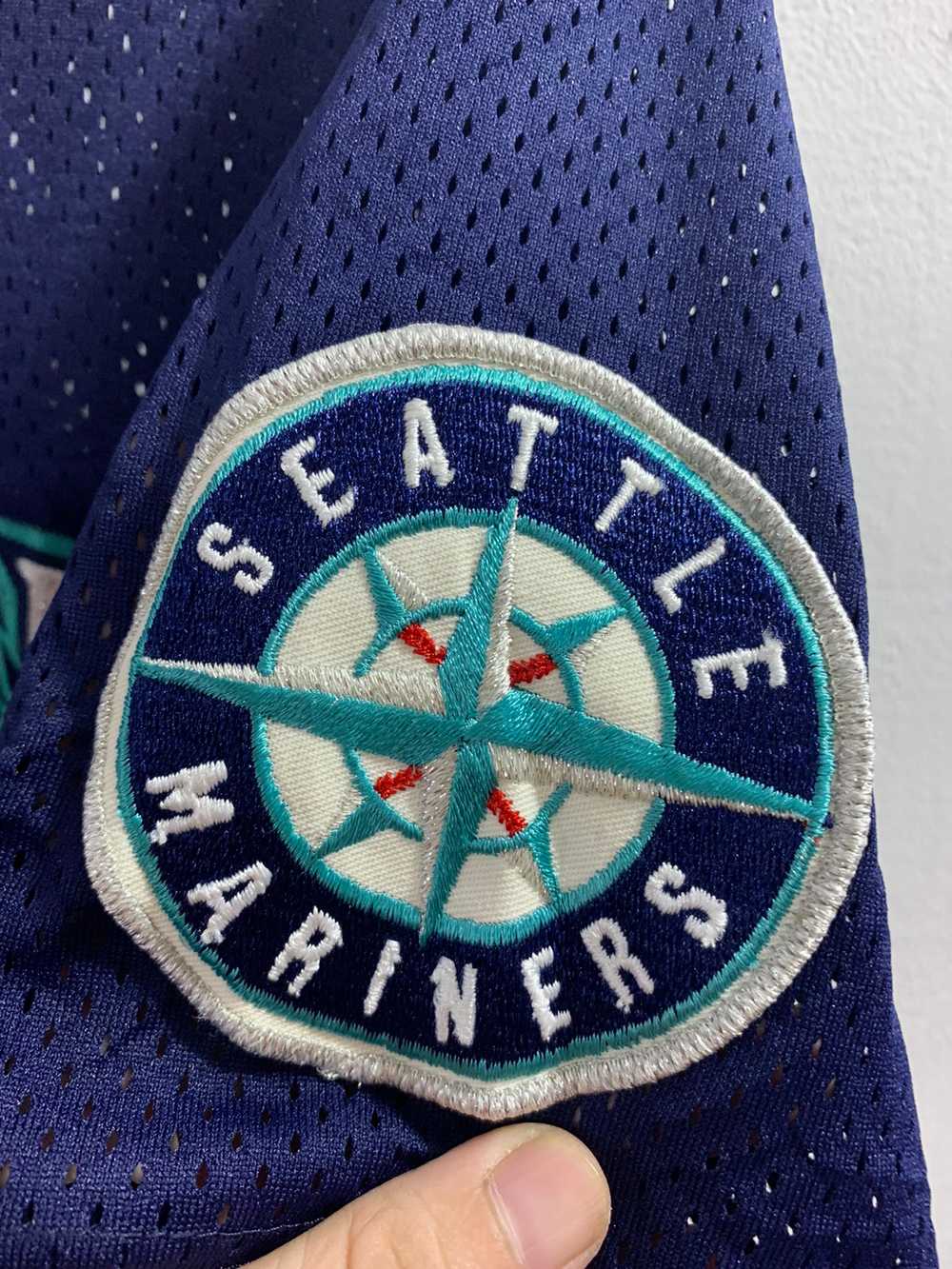 Majestic - Seattle Mariners - image 4