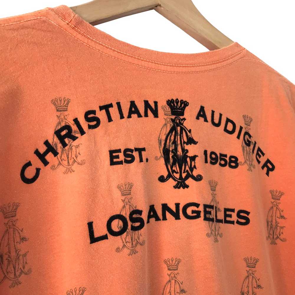 Christian Audigier - Christian Audigier Los Angel… - image 8