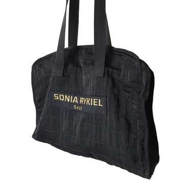 Sonia rykiel tote bag - Gem Sonia rykiel tote bag - Gem