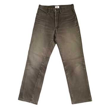 Yohji yamamoto ined homme - Gem