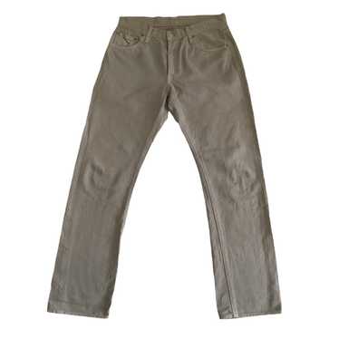 Vintage 90s johnbull selvedge - Gem