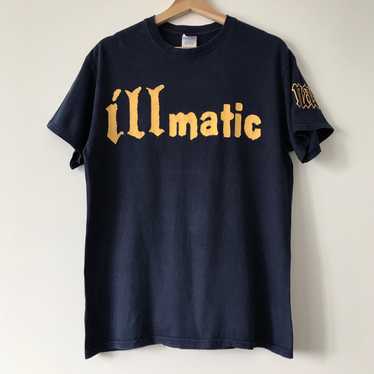 Vintage nas illmatic rap - Gem Vintage nas illmatic rap - Gem