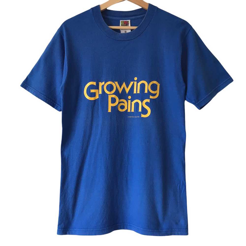 Vintage - Authentic Vintage 1999 Growing Pains Am… - image 1