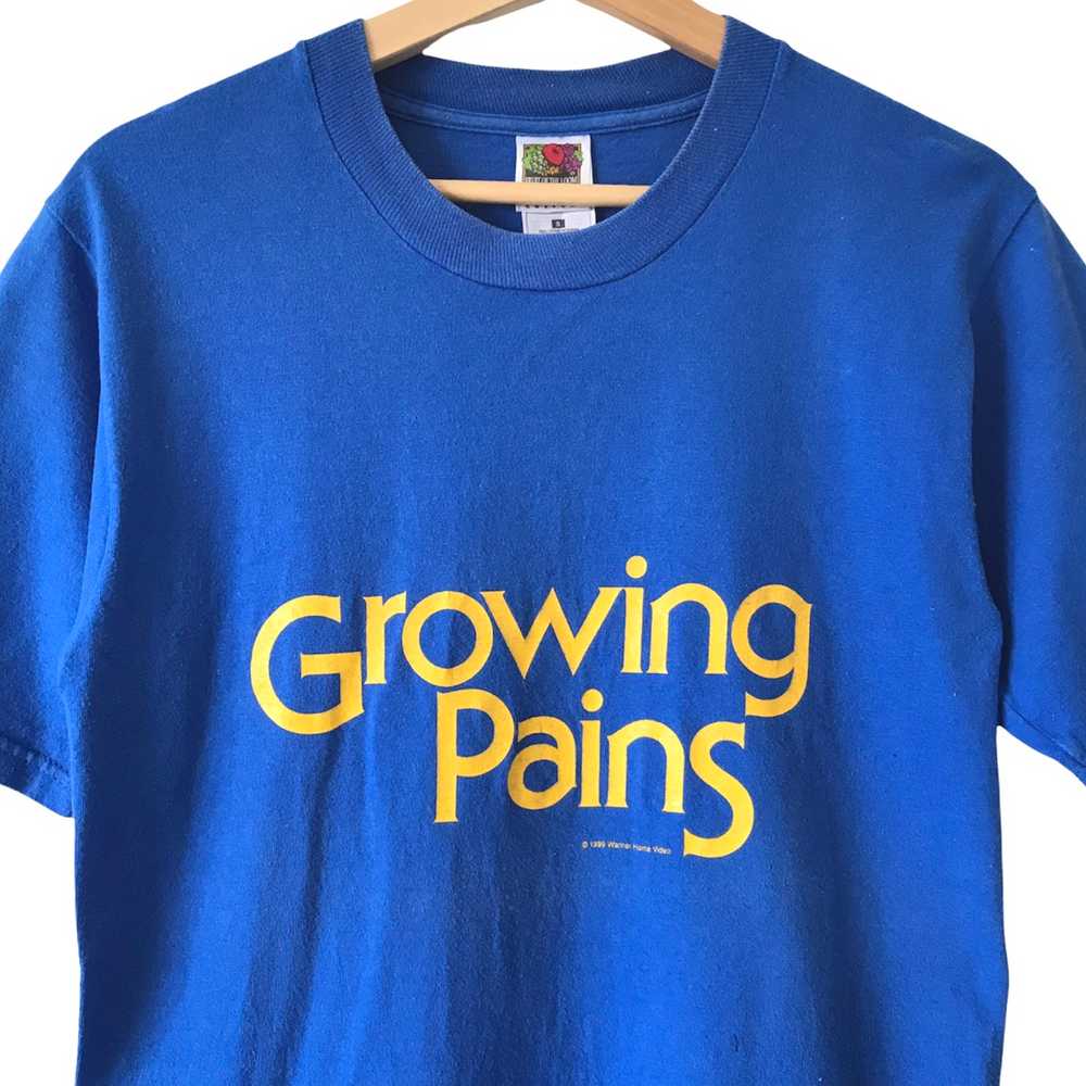 Vintage - Authentic Vintage 1999 Growing Pains Am… - image 3