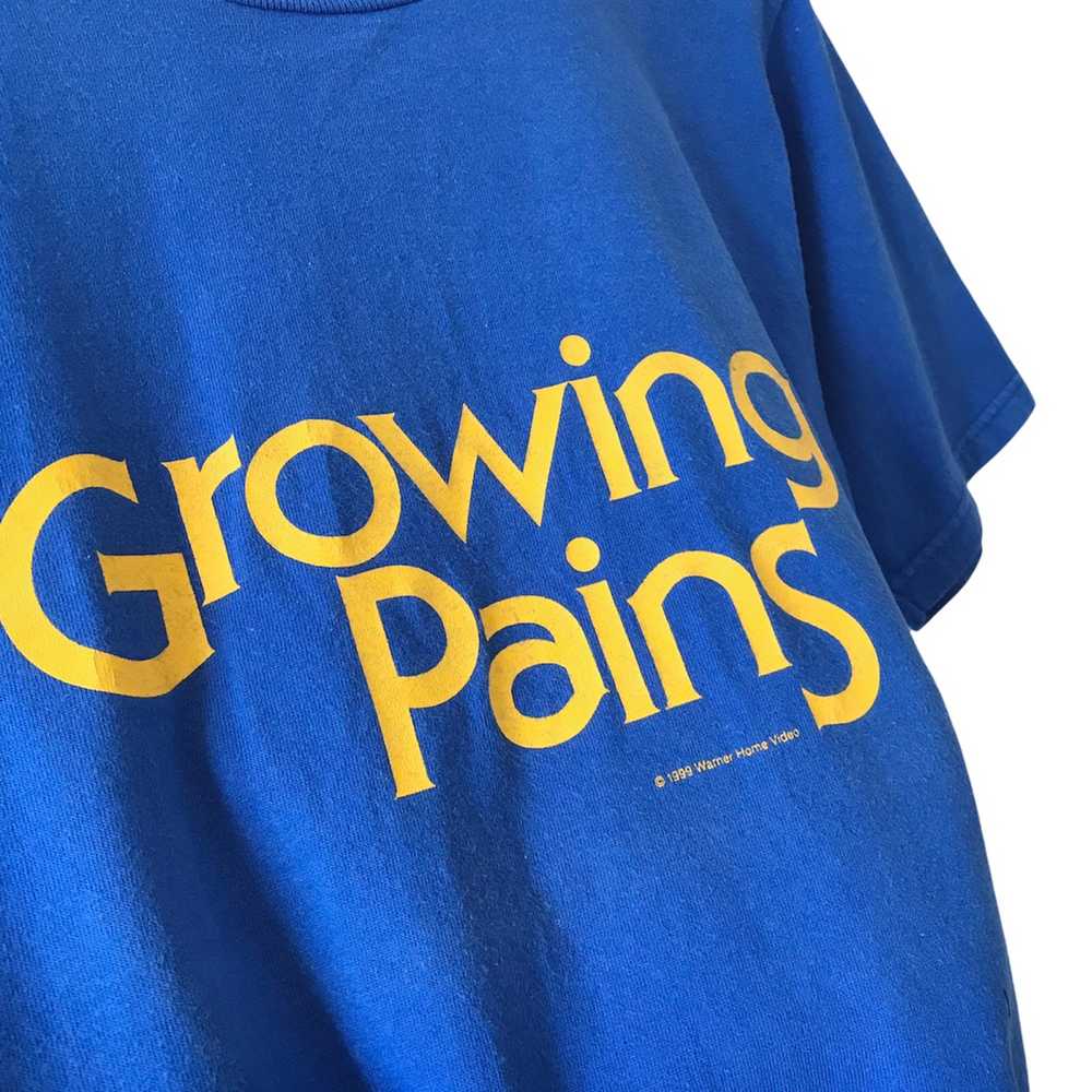 Vintage - Authentic Vintage 1999 Growing Pains Am… - image 4