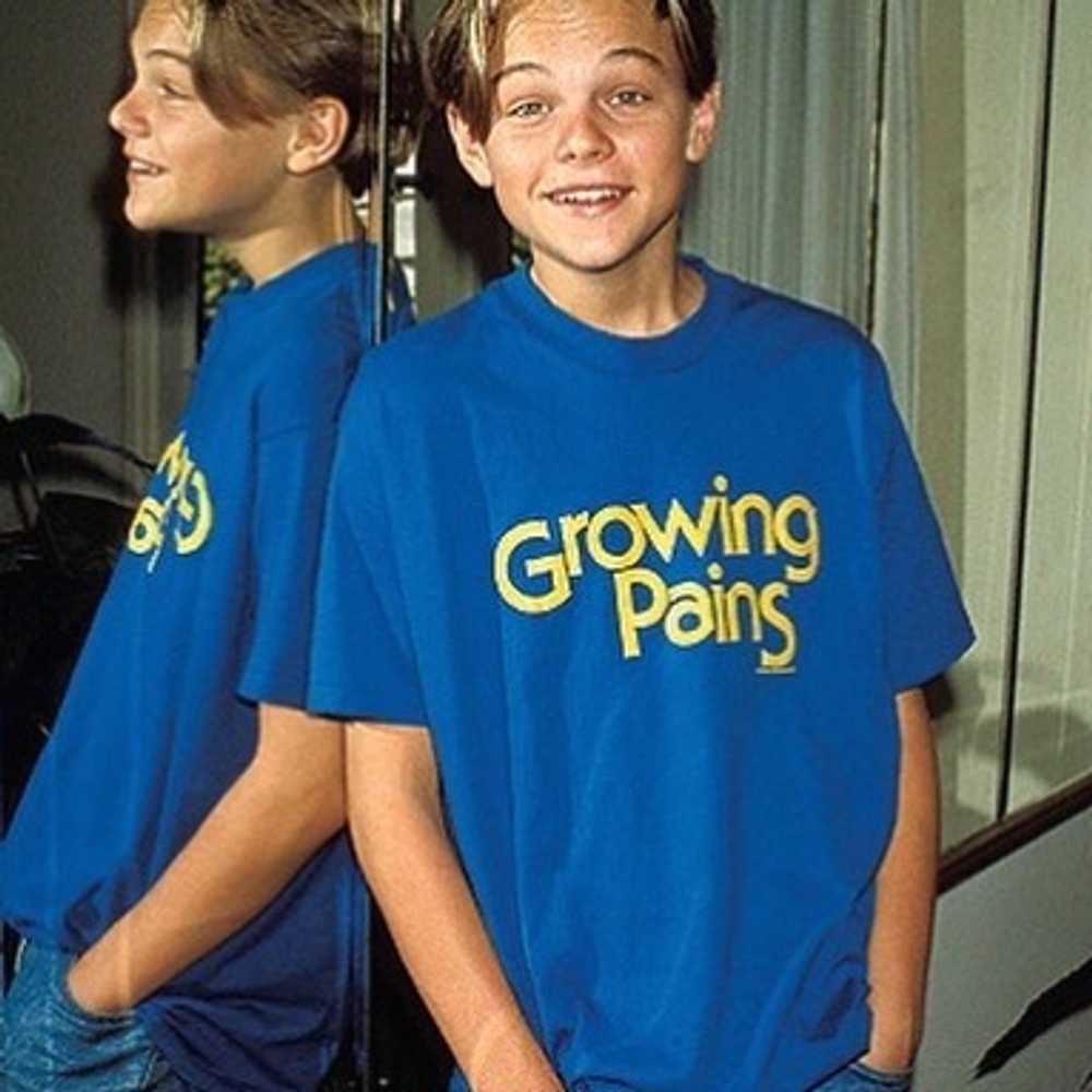 Vintage - Authentic Vintage 1999 Growing Pains Am… - image 7