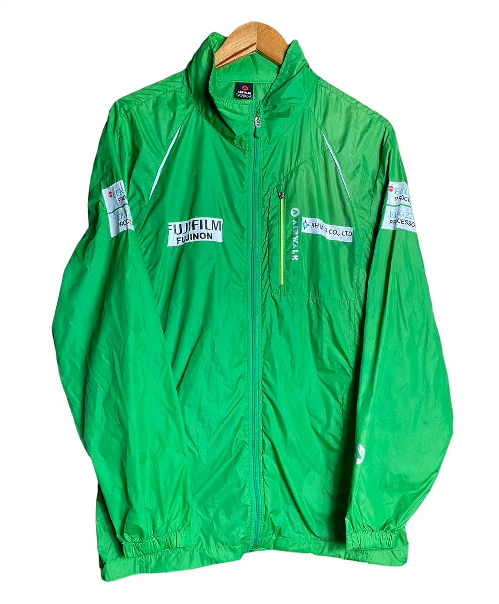 Fujifilm - AIRWALK X FUJIFILM WINDBREAKER - image 1