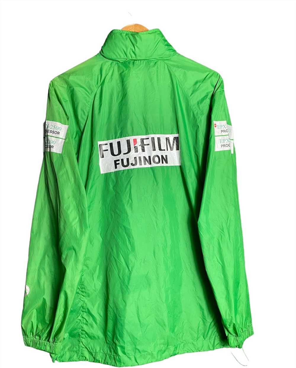 Fujifilm - AIRWALK X FUJIFILM WINDBREAKER - image 2