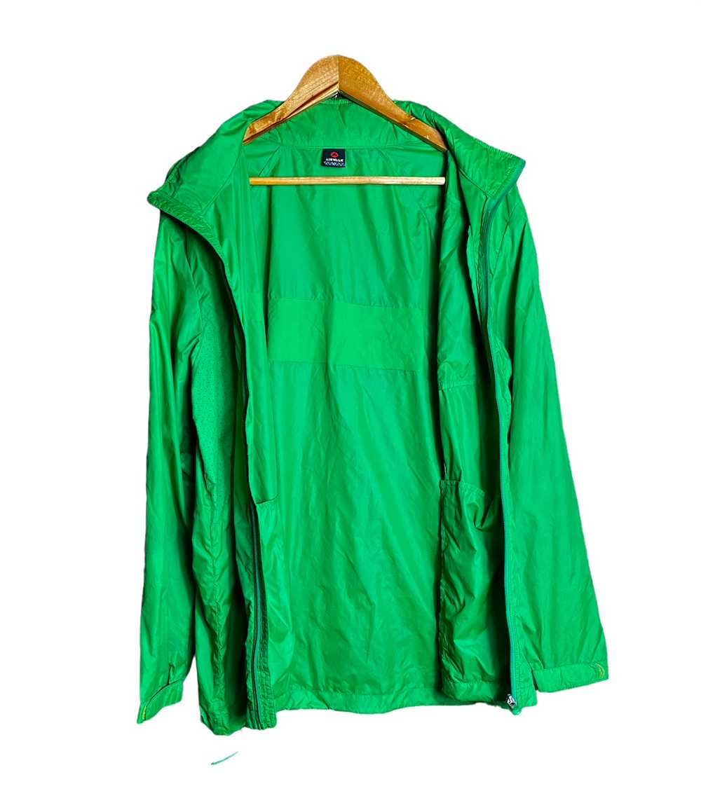 Fujifilm - AIRWALK X FUJIFILM WINDBREAKER - image 3