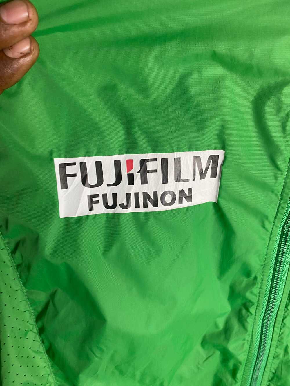 Fujifilm - AIRWALK X FUJIFILM WINDBREAKER - image 8