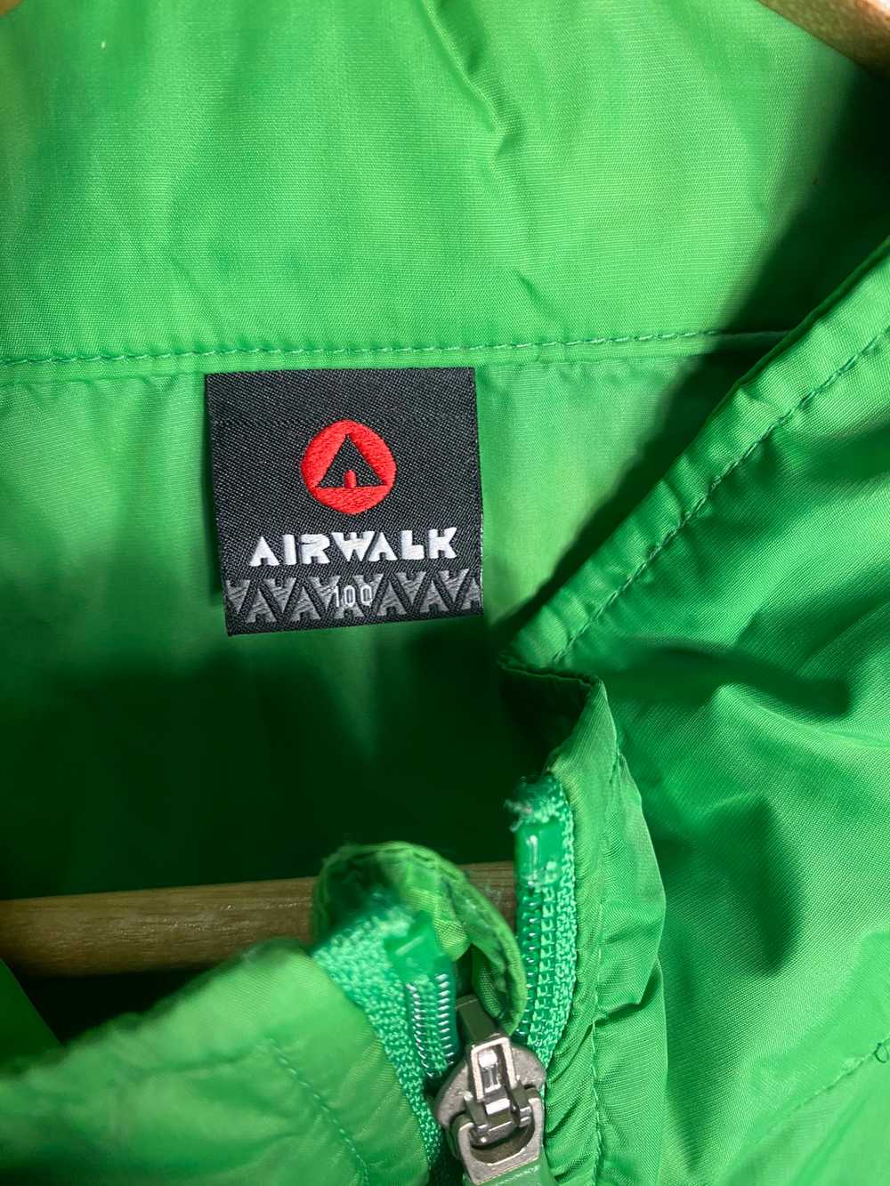 Fujifilm - AIRWALK X FUJIFILM WINDBREAKER - image 9