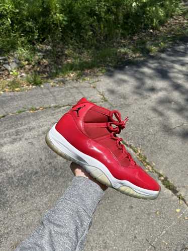 Jordan Brand × Nike Jordan 11