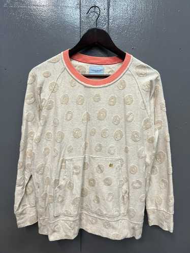 ISSEY MIYAKE TSUMORI CHISATO ROOM SWEATSHIRT - image 1